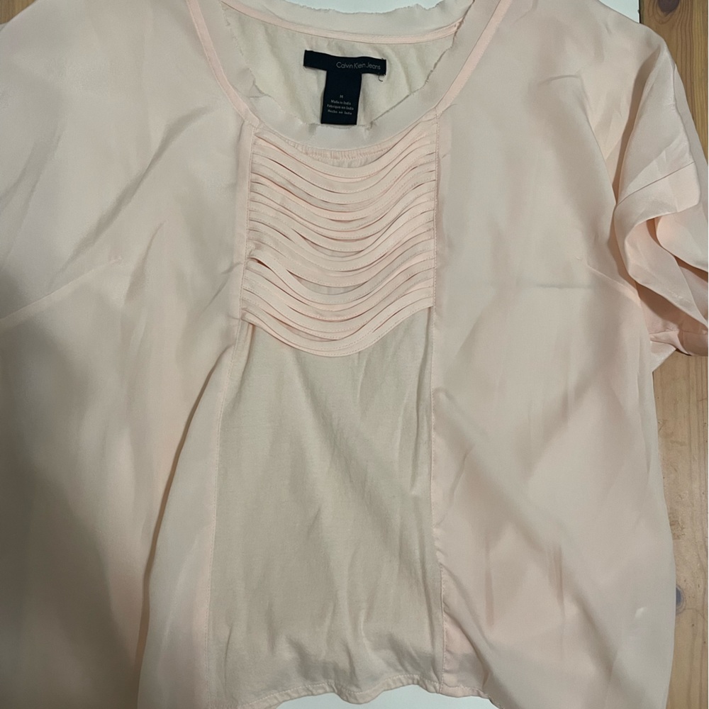 Calvin Klein Blouse